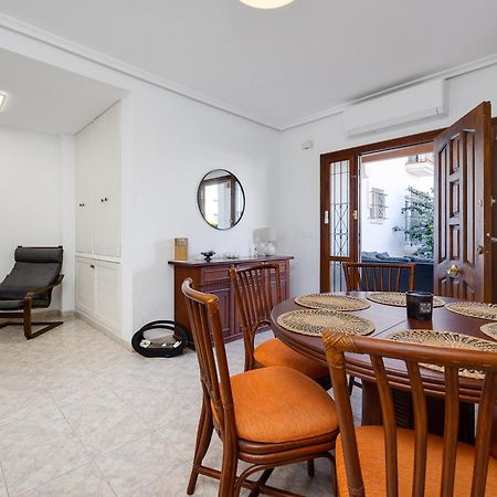 Cb Living - Cozy Condo With Patio, Playa Flamenca Dehesa de Campoamor  Dış mekan fotoğraf
