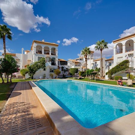 Cb Living - Cozy Condo With Patio, Playa Flamenca Dehesa de Campoamor  Dış mekan fotoğraf