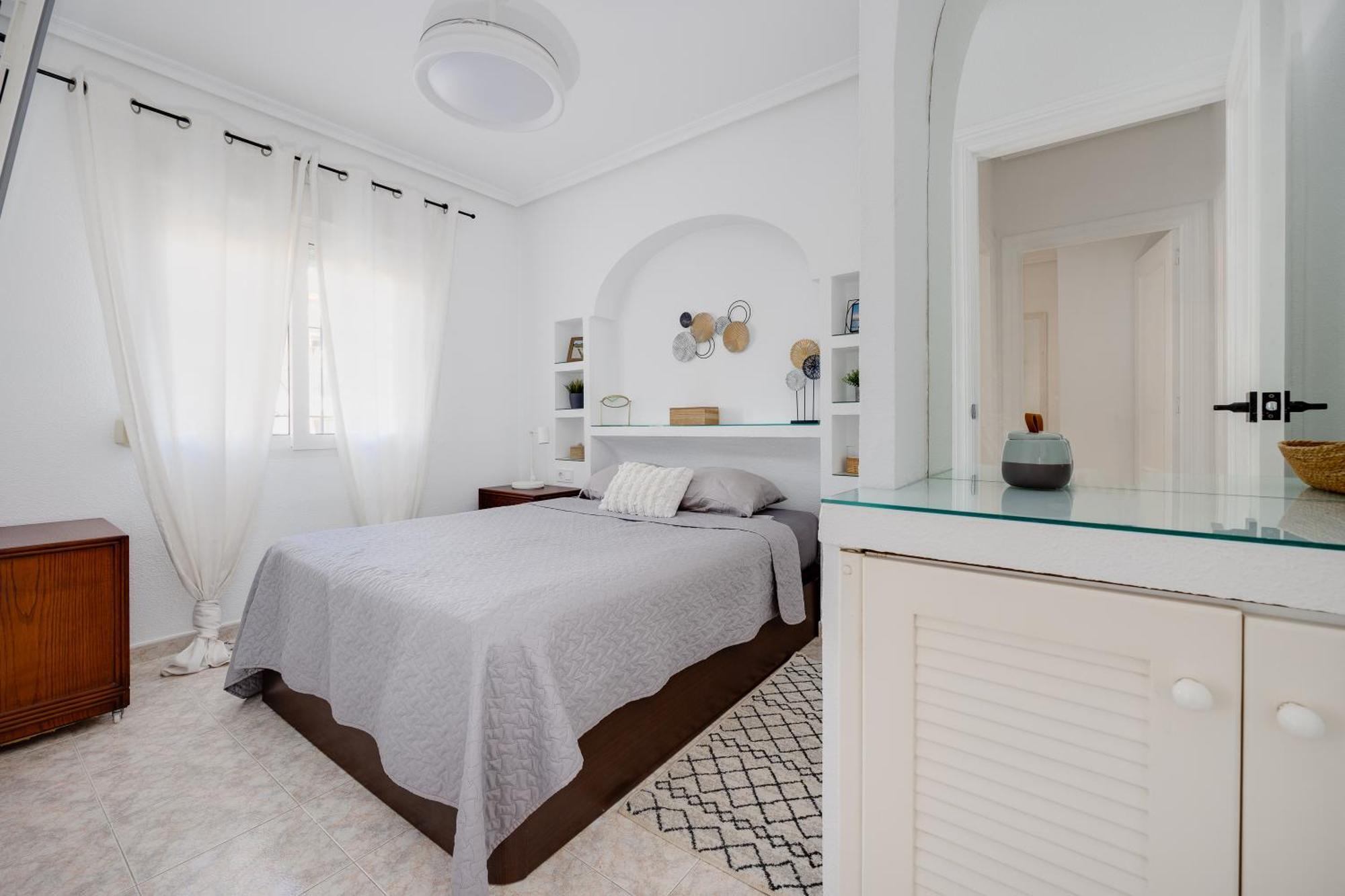 Cb Living - Cozy Condo With Patio, Playa Flamenca Dehesa de Campoamor  Dış mekan fotoğraf